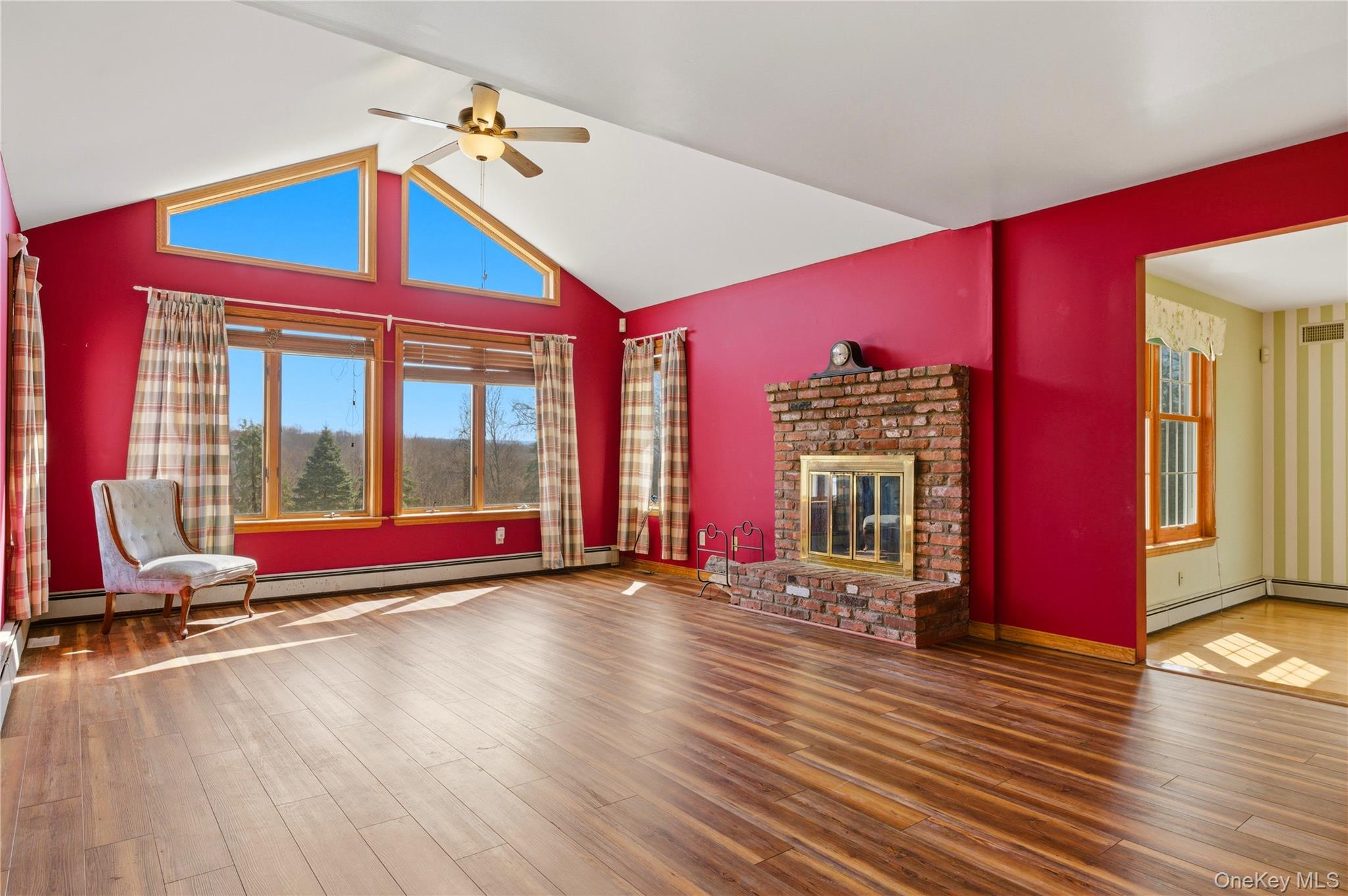 462 Ridge Road Campbell Hall, NY 10916 - Photo 11 of 48