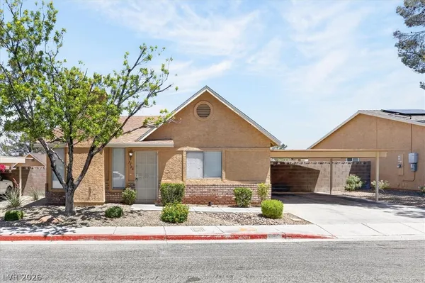 $1,965 | 1204 Norma Joyce Lane, Las Vegas, NV 89128