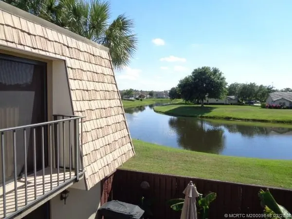 $2,200 | 3599 Southwest Sunset Trace Circle, Palm City, FL 34990