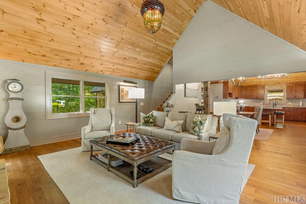 376 Old Orchard Road Highlands, NC 28741 - Photo 13 of 42 Gallery Image 13