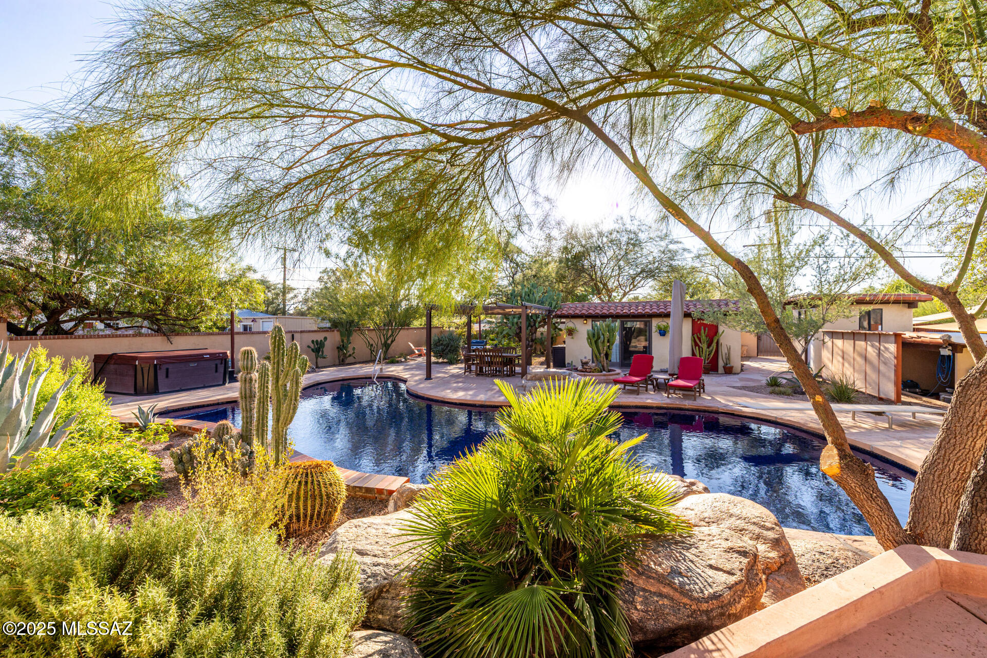 242 South Country Club Road Tucson, AZ 85716 - Photo 45 of 49 Gallery Image 45