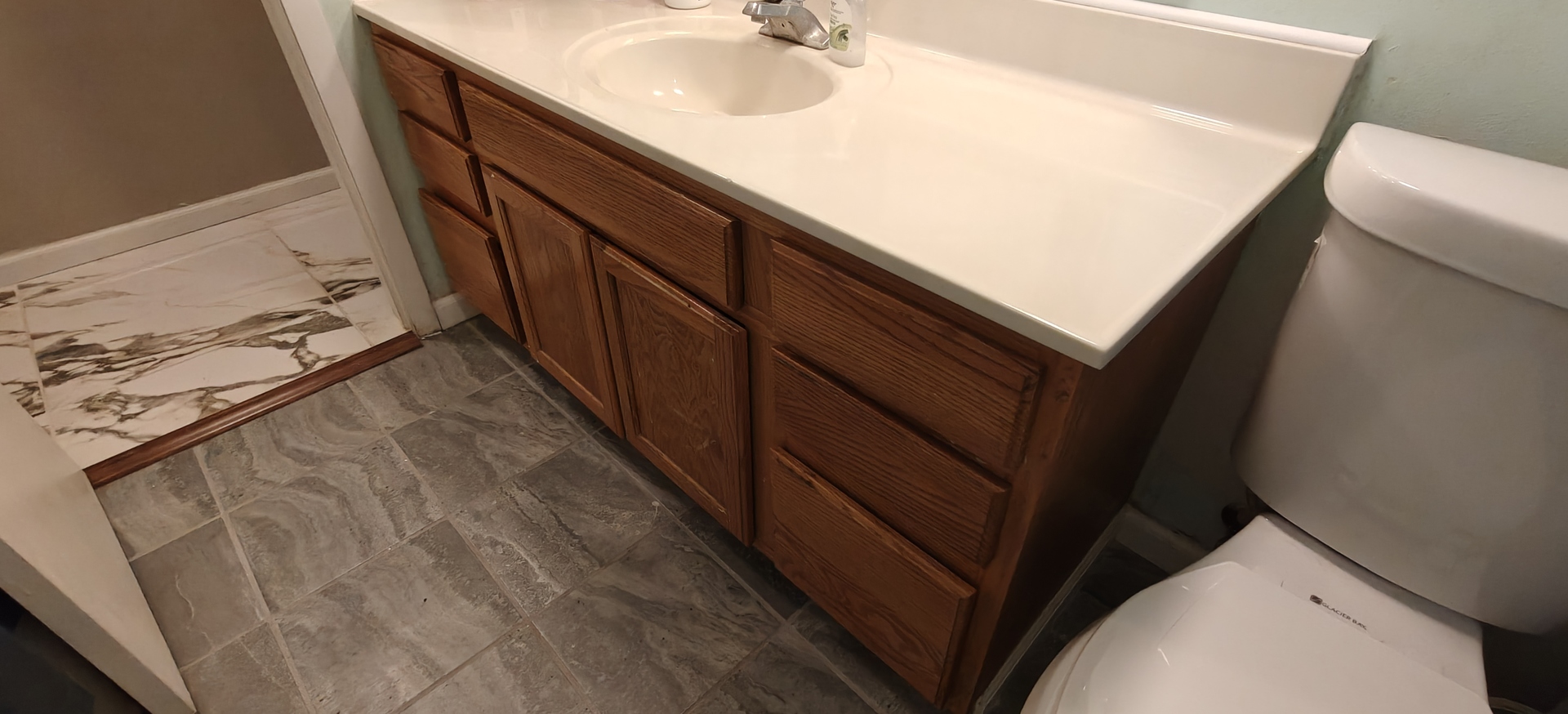 4515 Raven Street Rockford, IL 61107 - Photo 13 of 22 a view of balcony with furniture