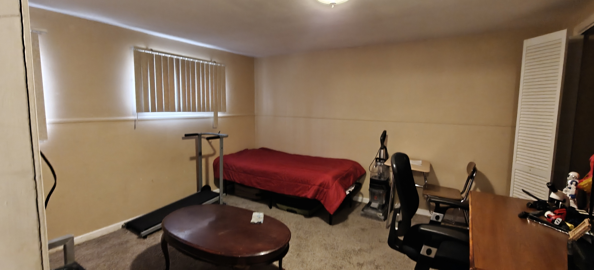 4515 Raven Street Rockford, IL 61107 - Photo 15 of 22 a room with furniture and a window