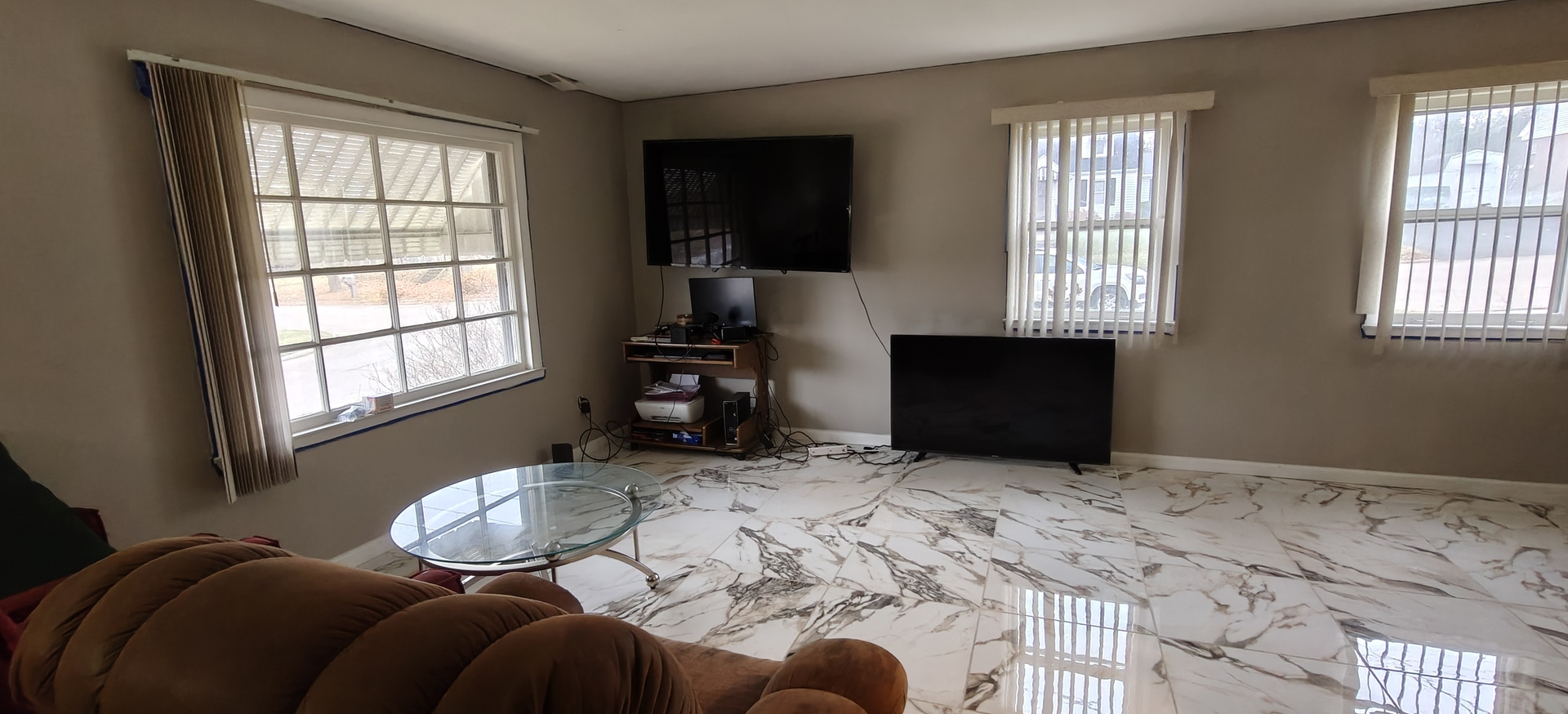 4515 Raven Street Rockford, IL 61107 - Photo 6 of 22 a bed sitting in a bedroom next to a window