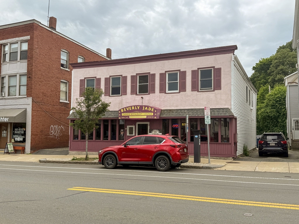 277 Rantoul Street, Unit 2 Beverly, MA 01915 - Photo 1 of 10