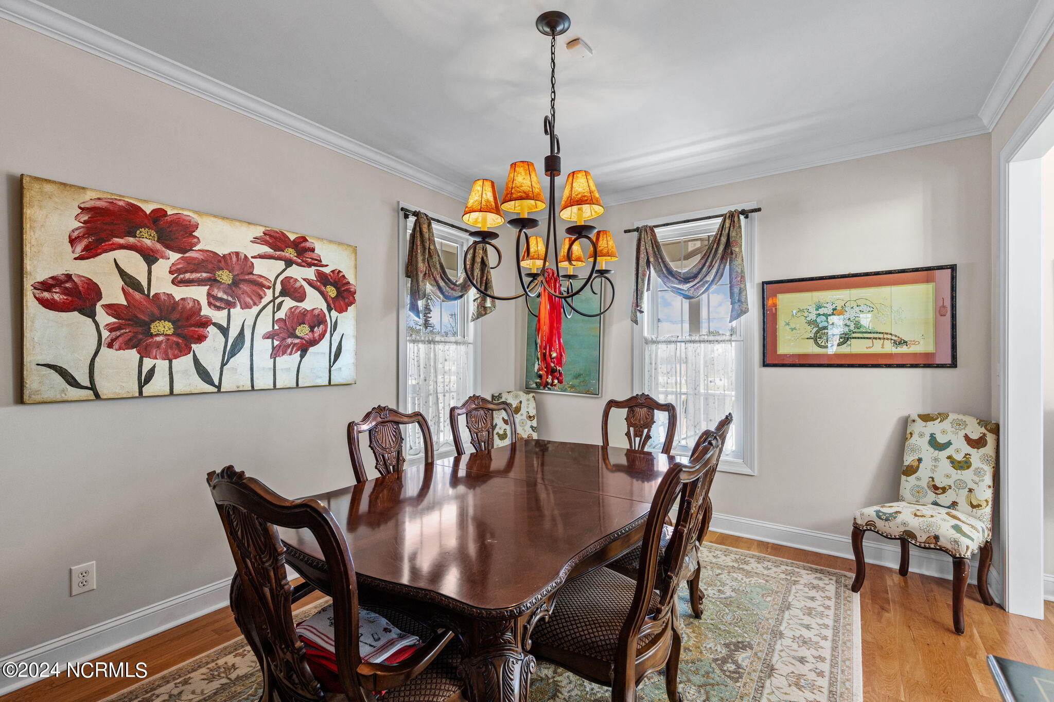 2201 North Road Morehead City, NC 28557 - Photo 23 of 63 Formal Dining