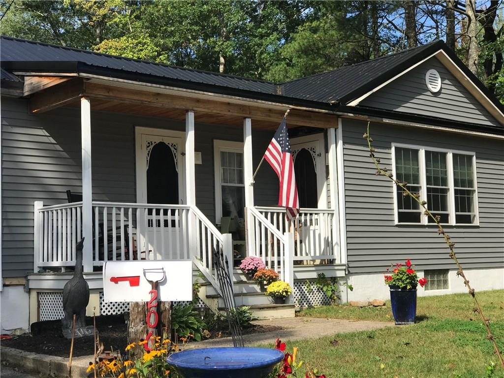 206 River Street Springvale, ME 04083 - Photo 4 of 31 Photo
