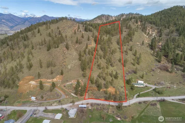 $199,000 | 4681 Brisky Canyon Road, Cashmere, WA 98815