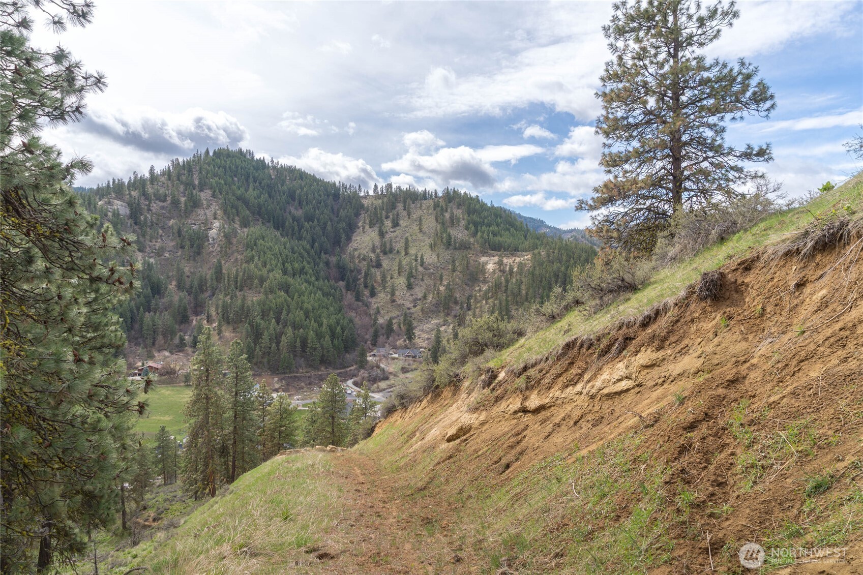 4681 Brisky Canyon Road Cashmere, WA 98815 - Photo 16 of 21