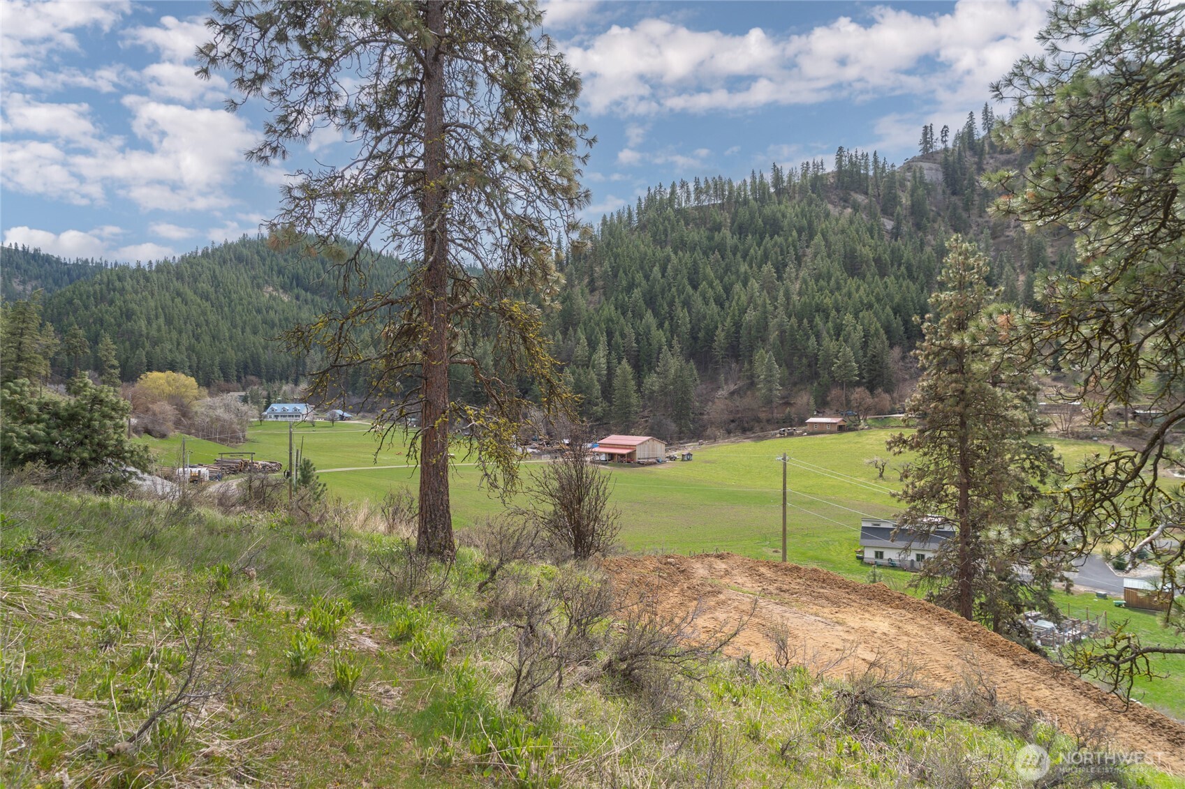 4681 Brisky Canyon Road Cashmere, WA 98815 - Photo 17 of 21