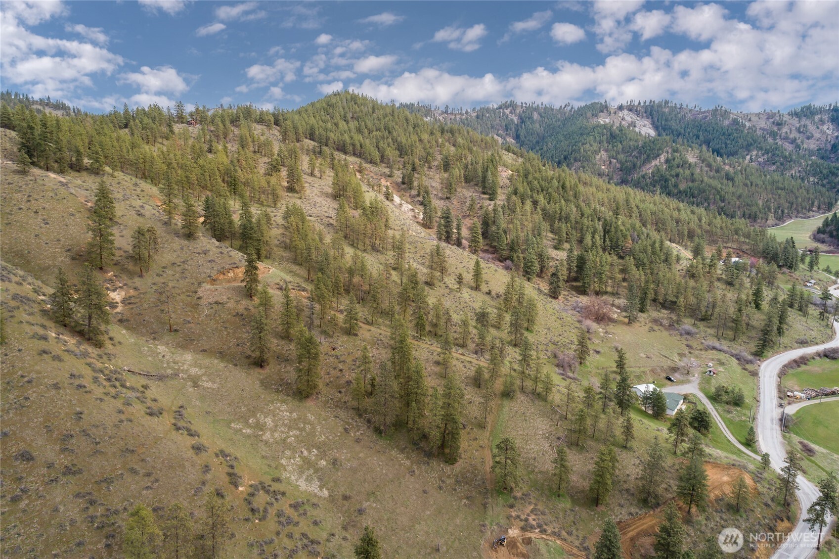 4681 Brisky Canyon Road Cashmere, WA 98815 - Photo 18 of 21