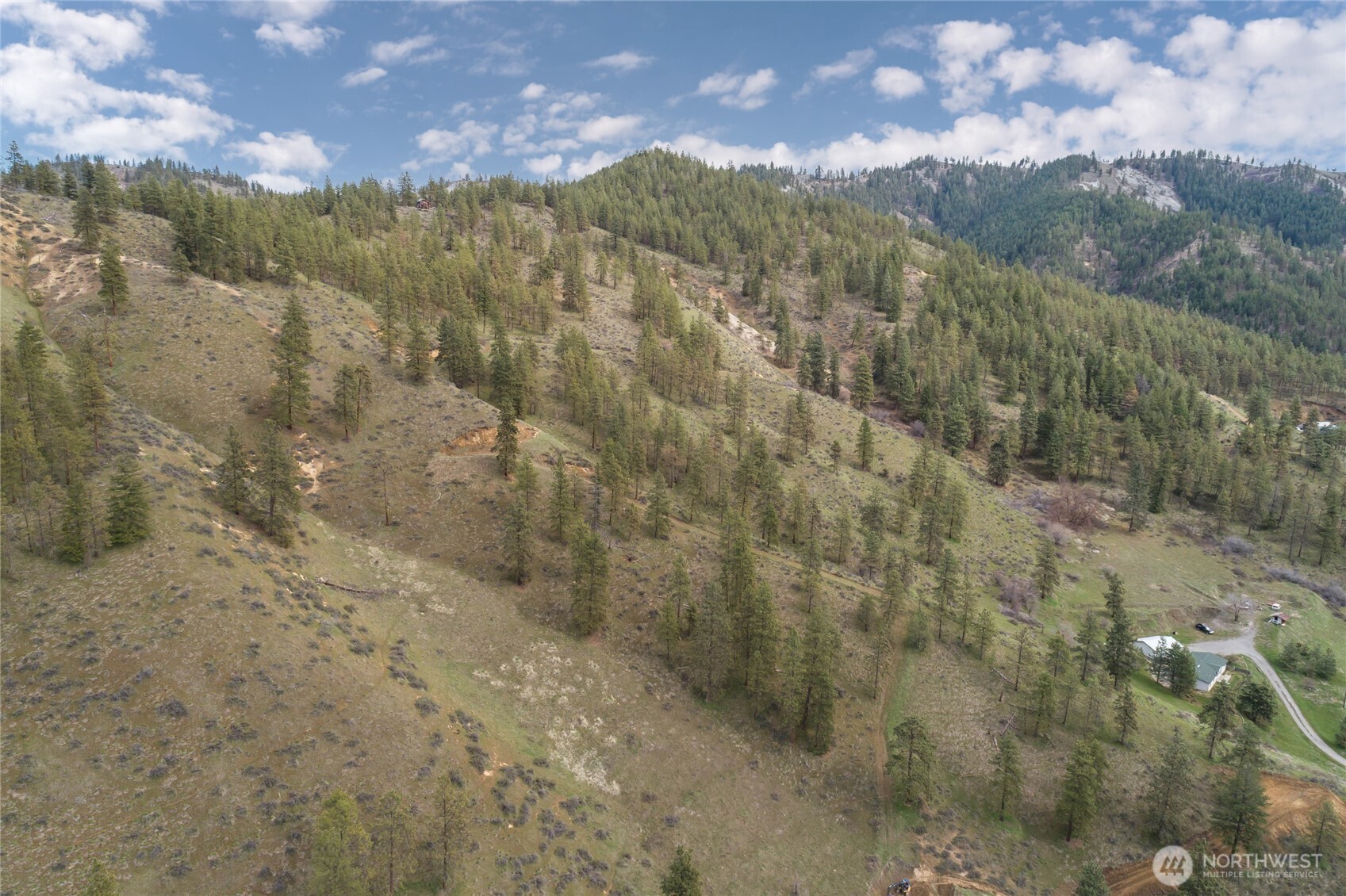 4681 Brisky Canyon Road Cashmere, WA 98815 - Photo 19 of 21