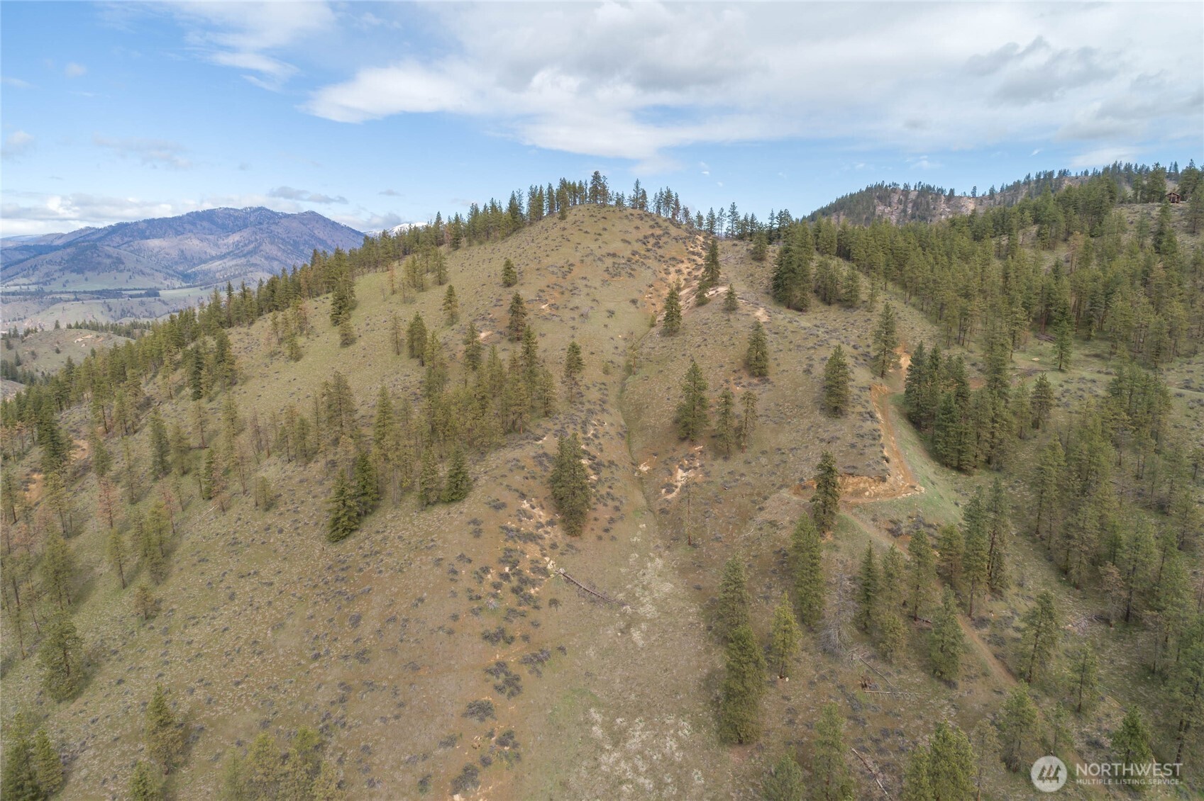 4681 Brisky Canyon Road Cashmere, WA 98815 - Photo 20 of 21