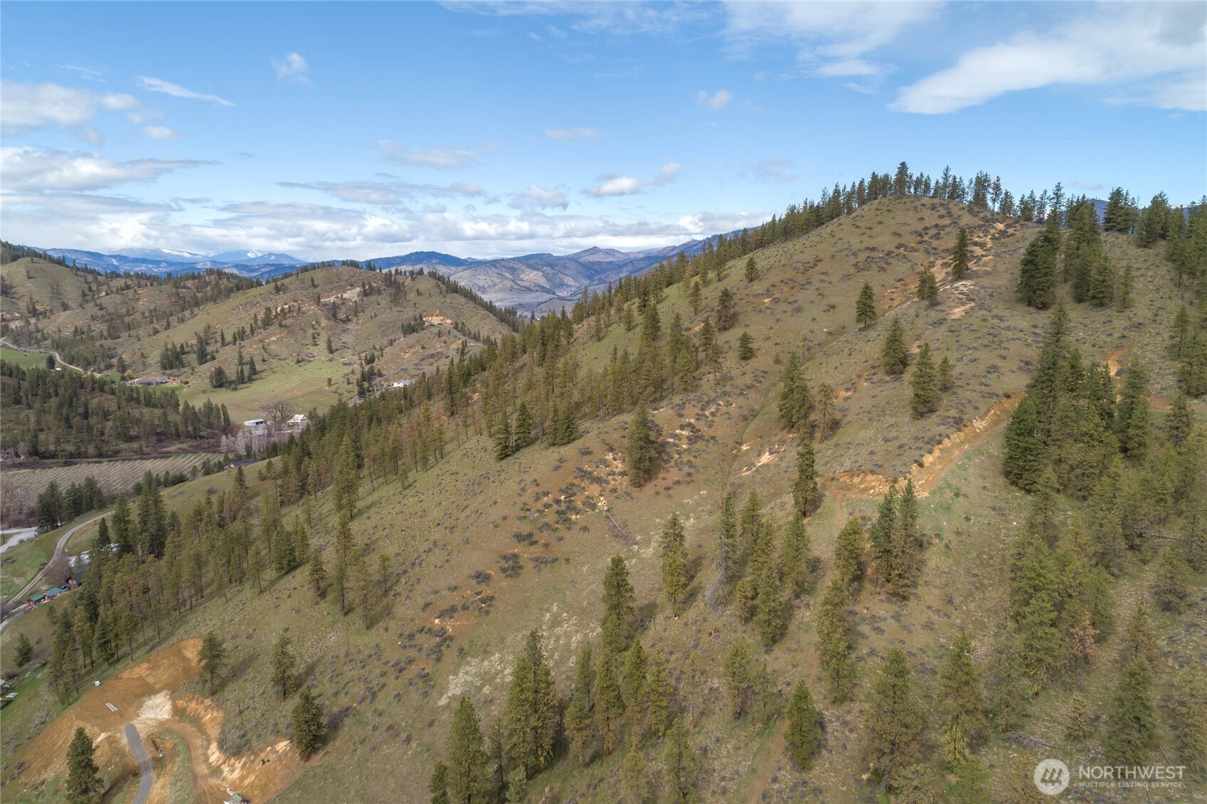 4681 Brisky Canyon Road Cashmere, WA 98815 - Photo 21 of 21