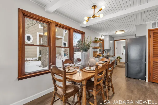 $1,249,900 | 1738 Waukazoo Drive, Holland, MI 49424