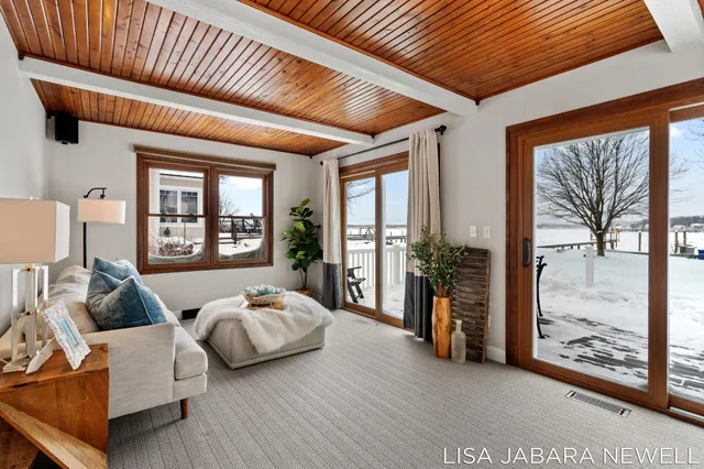 $1,249,900 | 1738 Waukazoo Drive, Holland, MI 49424