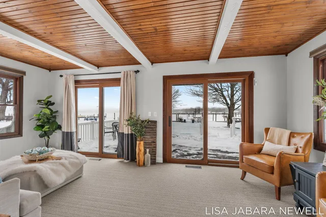 $1,249,900 | 1738 Waukazoo Drive, Holland, MI 49424