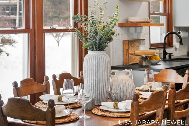 $1,249,900 | 1738 Waukazoo Drive, Holland, MI 49424