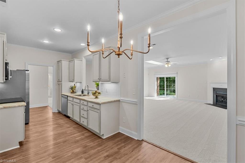 1055 St Michaels Lane High Point, NC 27265 - Photo 6 of 28