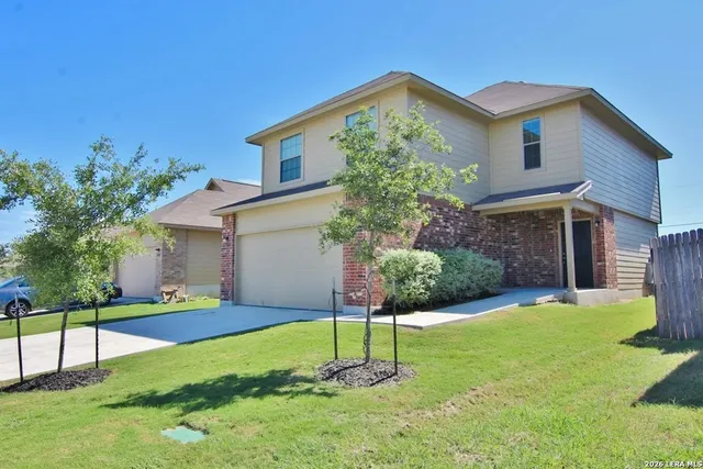 $1,940 | 7006 Heathers Way, San Antonio, TX 78227