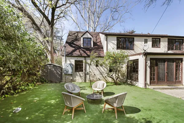 $1,799,000 | 53 College Park, Davis, CA 95616