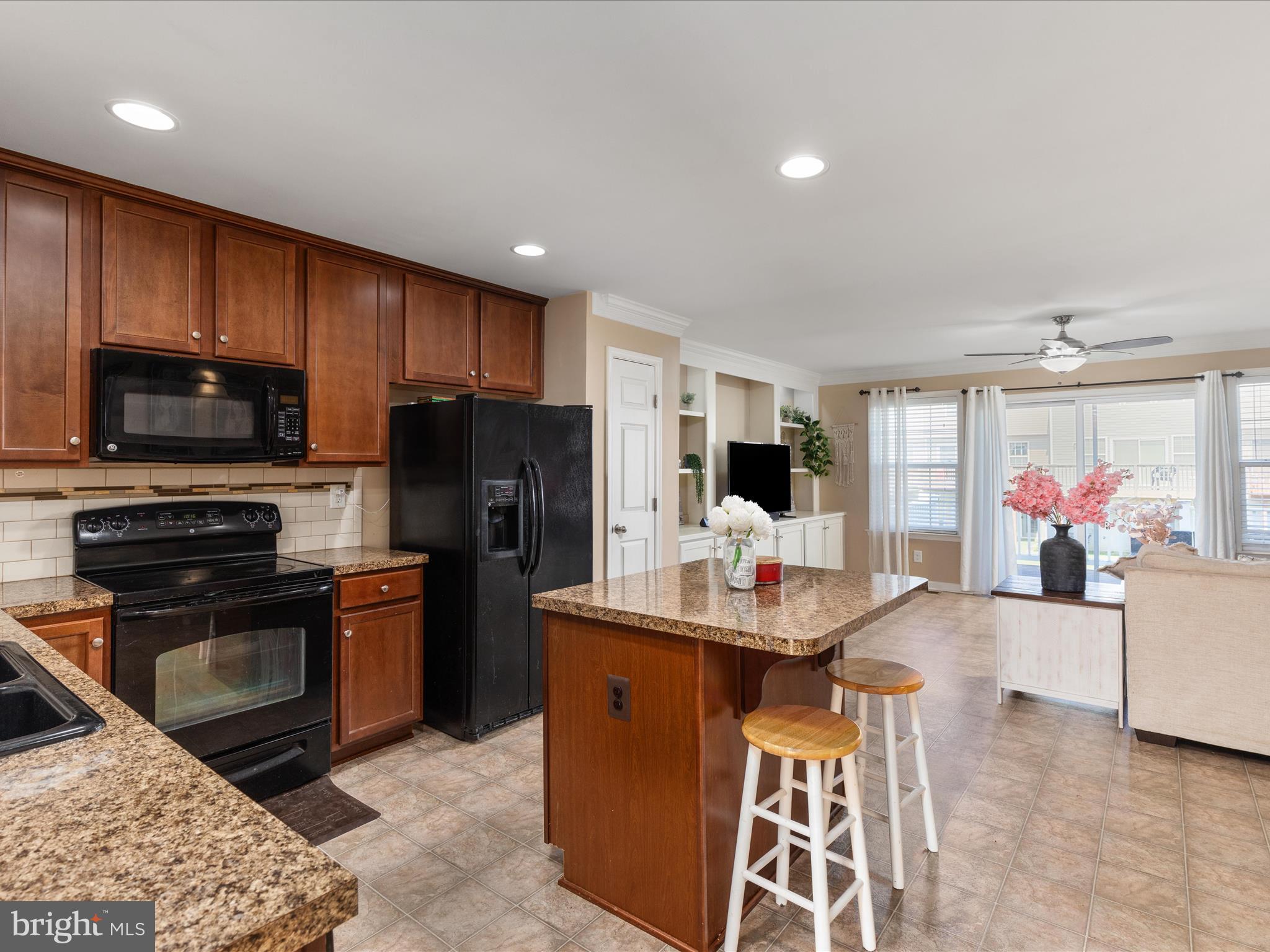 1151 Steed Street Ranson, WV 25438 - Photo 3 of 30 Kitchen