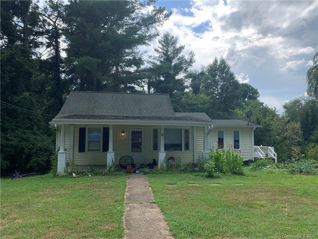 10 Avon Road Asheville, NC 28805 - Photo 1 of 1 Gallery Image 1
