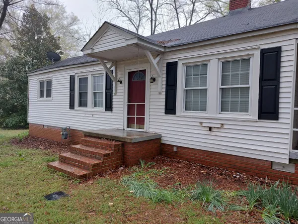 $1,495 | 333 Carver Road, Griffin, GA 30224