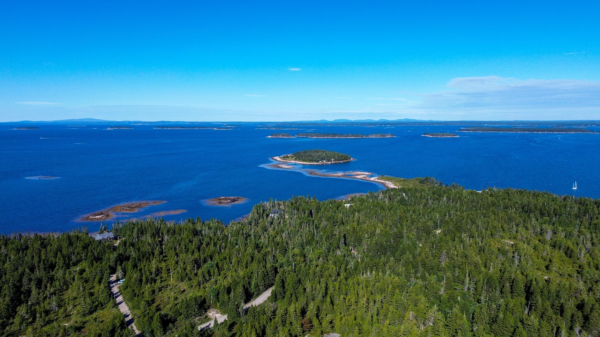 463 Black Duck Cove Road Beals, ME 04611 - Photo 5 of 11 4
