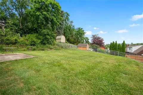 $229,900 | 927 Edward Drive, Pittsburgh, PA 15227