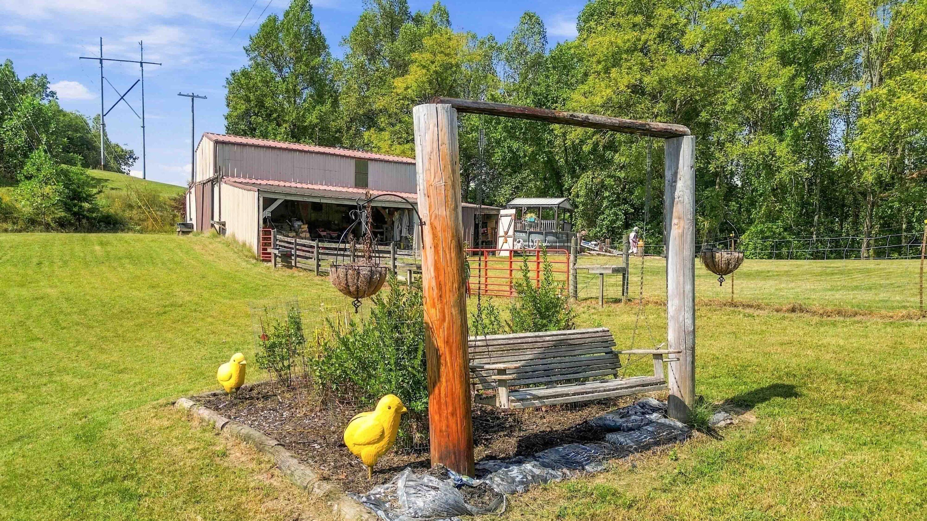 859 Wildrose Road Mount Vernon, KY 40456 - Photo 4 of 64 029
