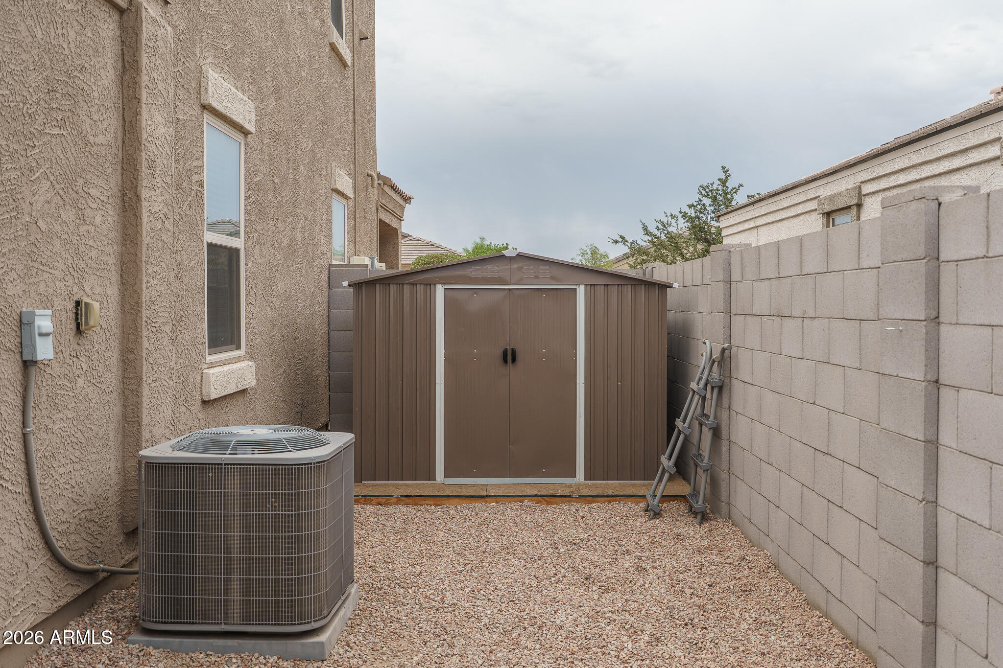 25590 West Coles Road Buckeye, AZ 85326 - Photo 36 of 40
