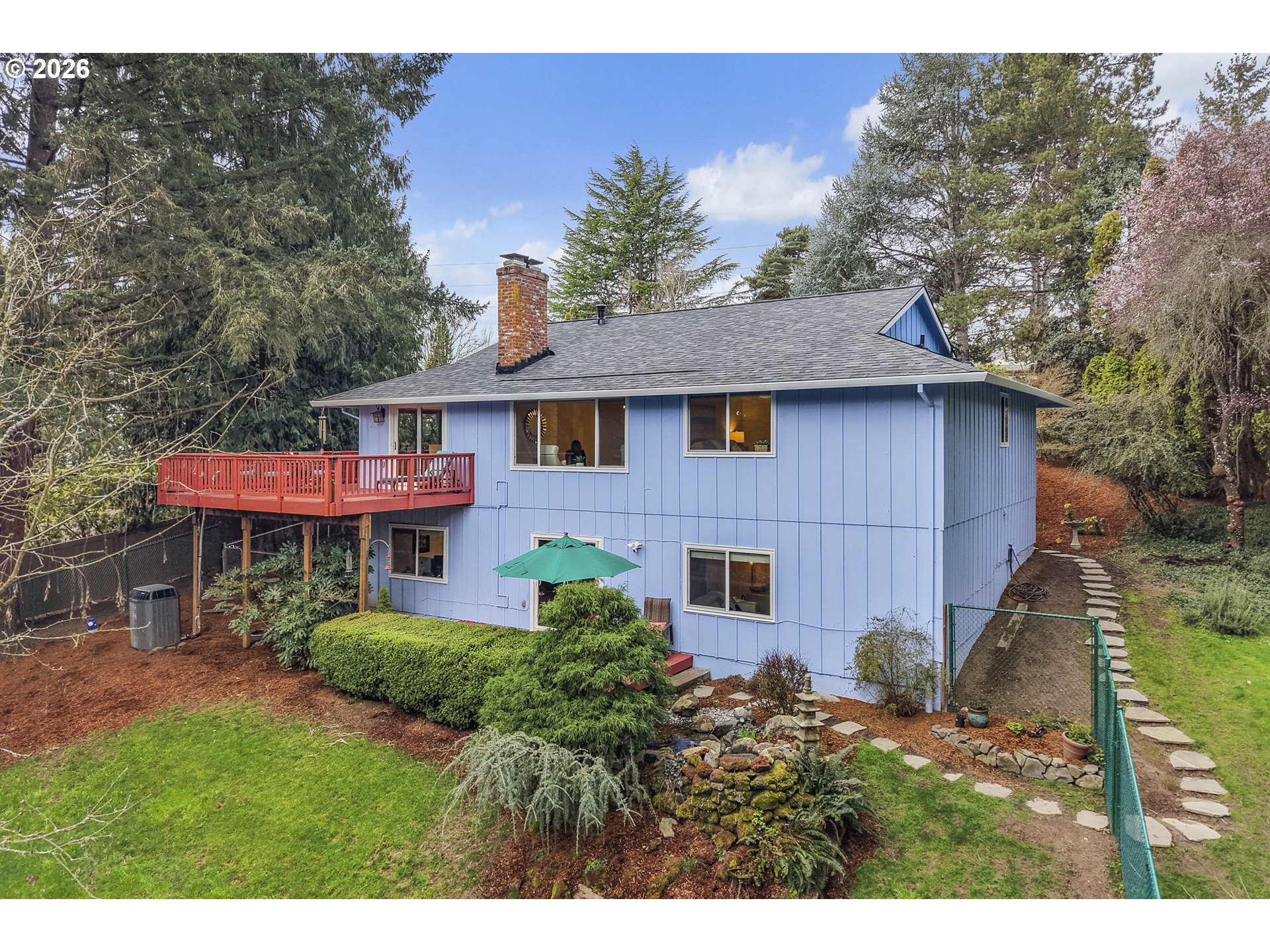 14800 Southwest 144th Avenue Portland, OR 97224 - Photo 35 of 48
