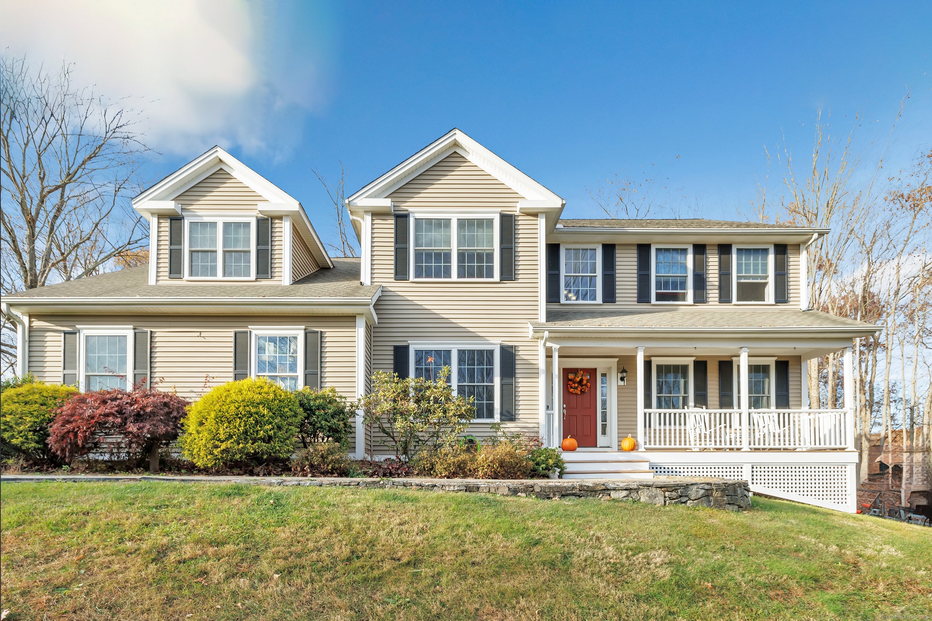 38 Easton Road Monroe, CT 06468 - Photo 1 of 1