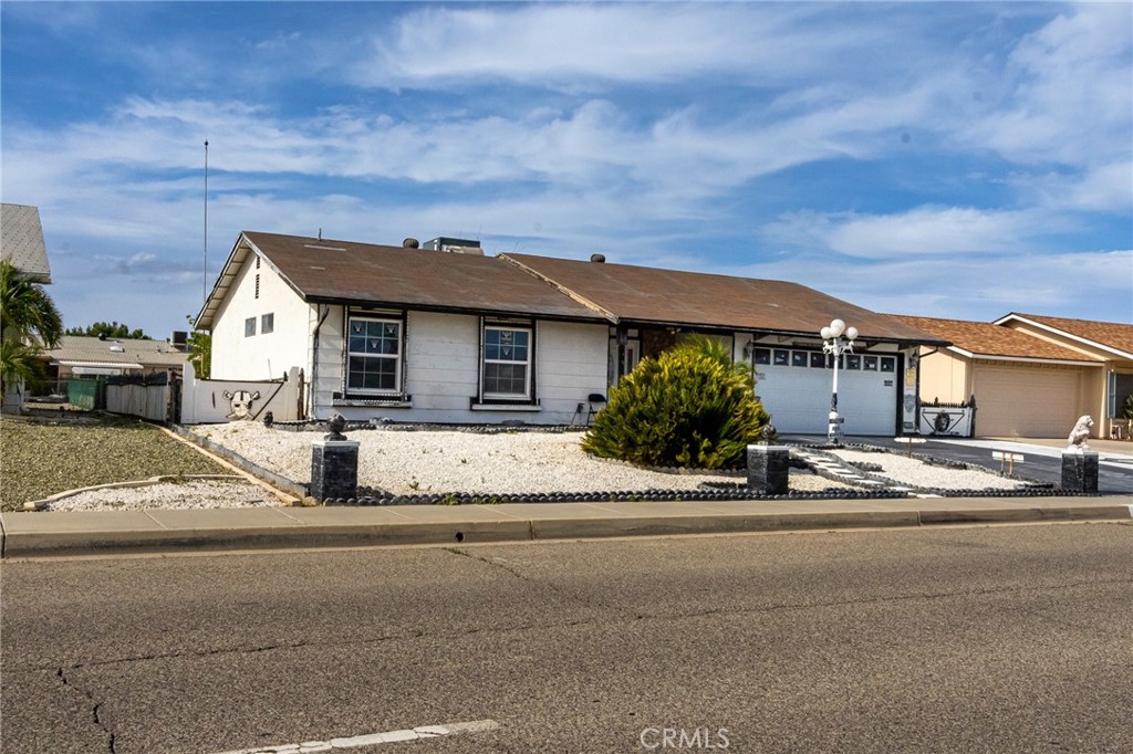 26218 McCall Boulevard Menifee, CA 92586 - Photo 3 of 33 a house with view of house