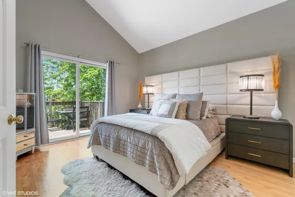 $4,000 | 840 North Wood Street, Unit 3, Chicago, IL 60622