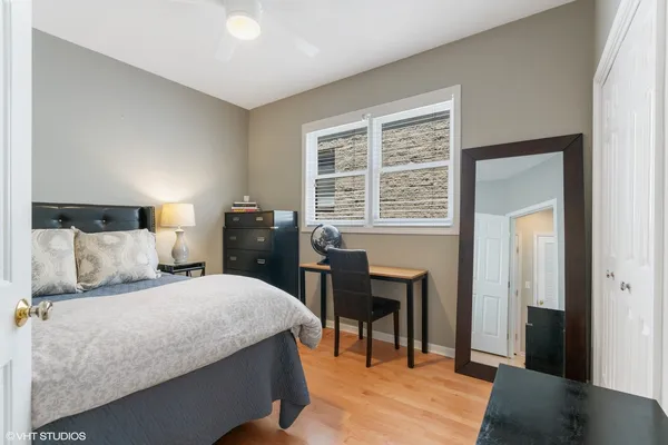 $4,000 | 840 North Wood Street, Unit 3, Chicago, IL 60622