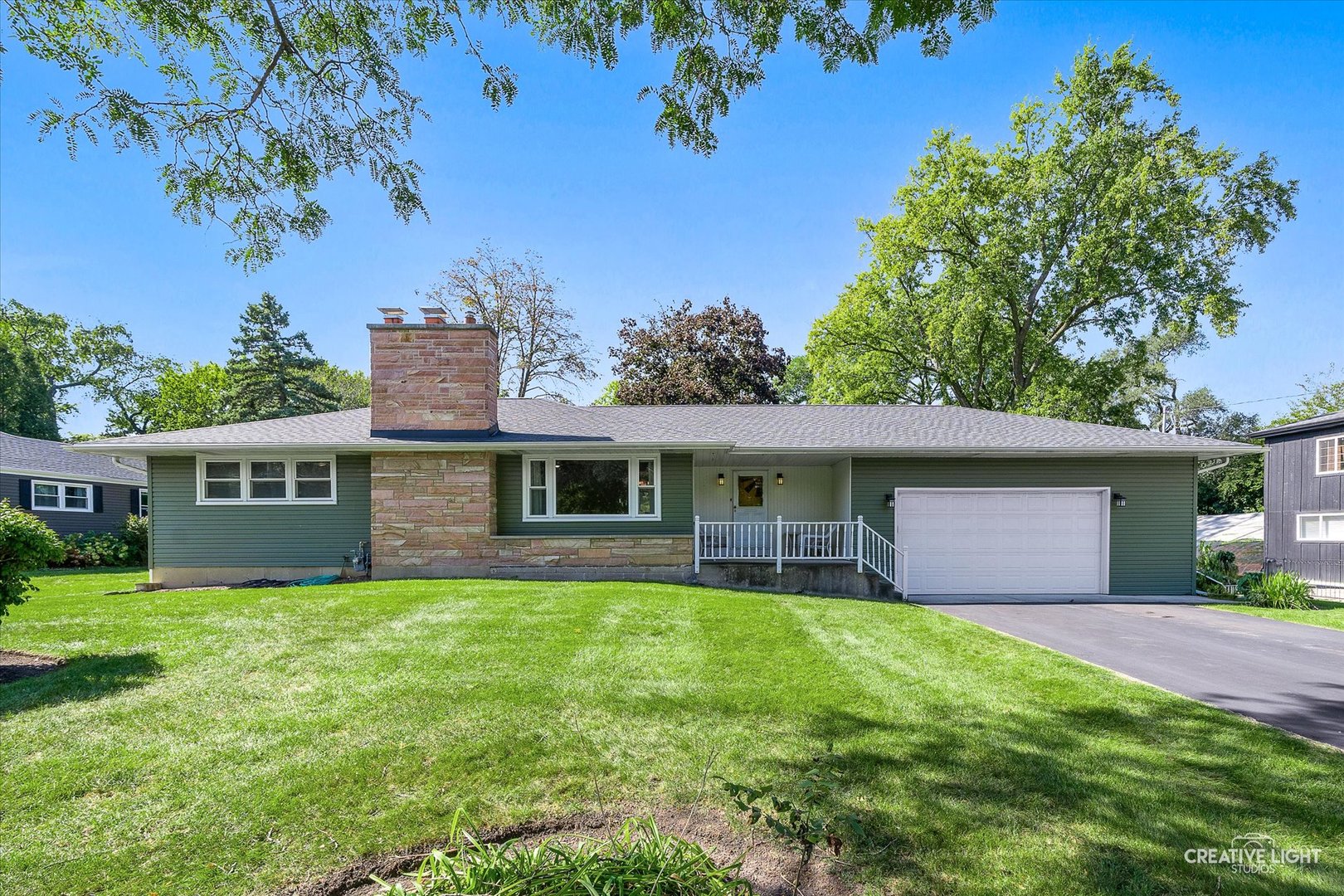 N350 Pleasant Hill Road Wheaton, IL 60187 - Photo 1 of 21 Gallery Image 1