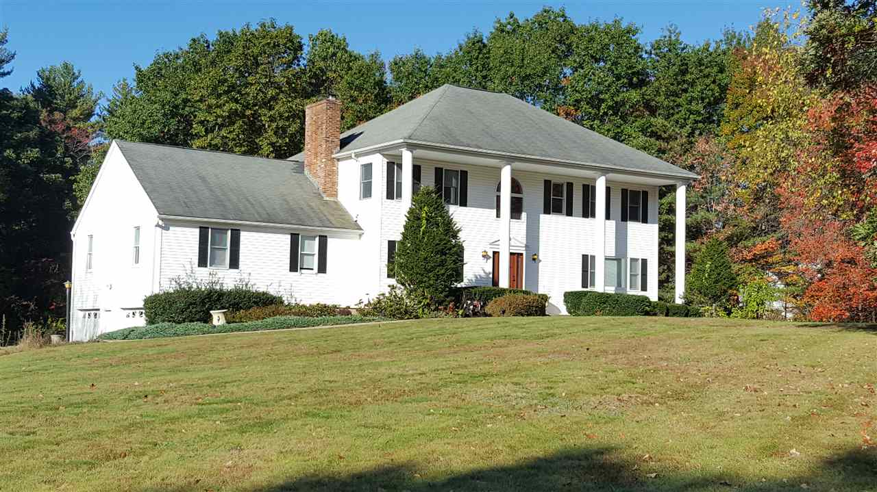 3 Red Fox Road Windham, NH 03087 - Photo 1 of 25