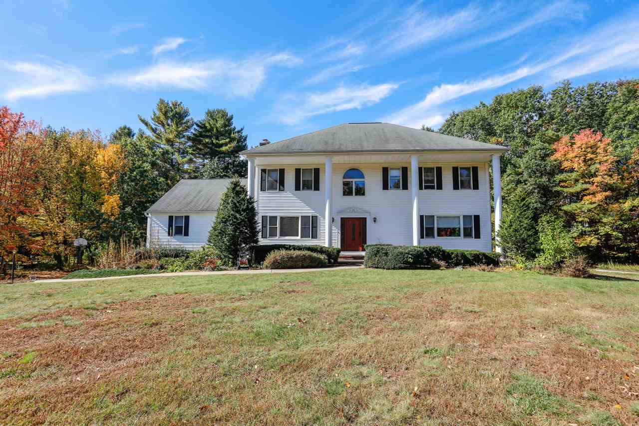 3 Red Fox Road Windham, NH 03087 - Photo 22 of 25