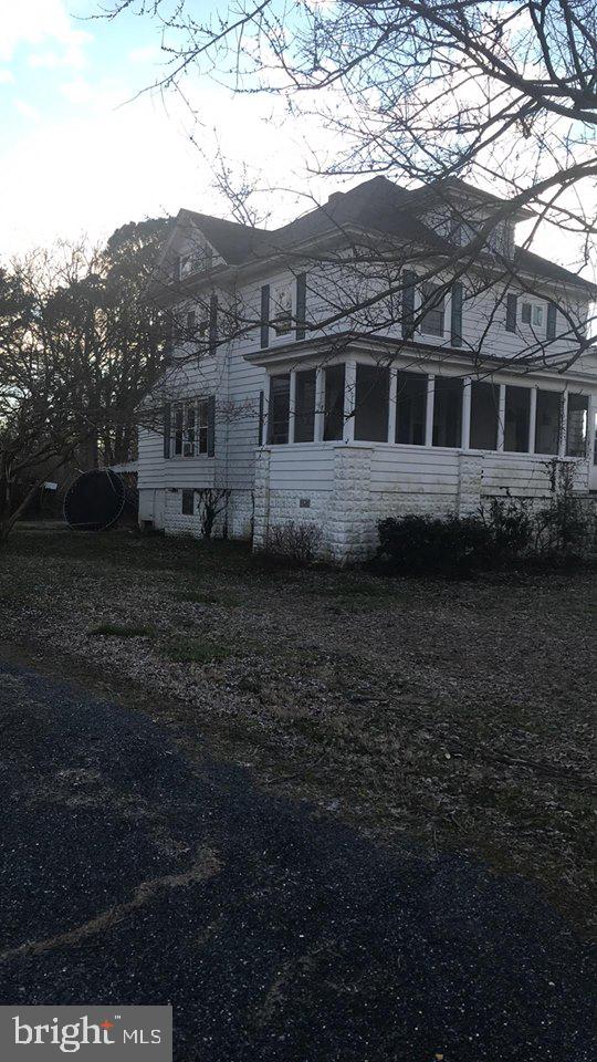 26391 Mariners Road Crisfield, MD 21817 - Photo 1 of 34 Gallery Image 1