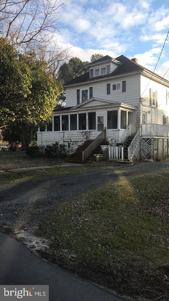 26391 Mariners Road Crisfield, MD 21817 - Photo 2 of 34 Gallery Image 2