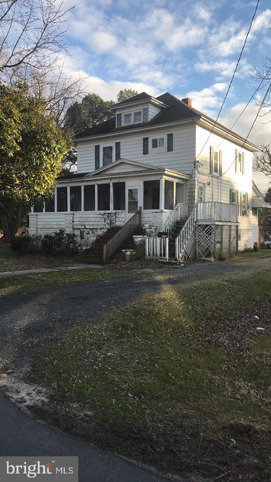 26391 Mariners Road Crisfield, MD 21817 - Photo 4 of 34 Gallery Image 4