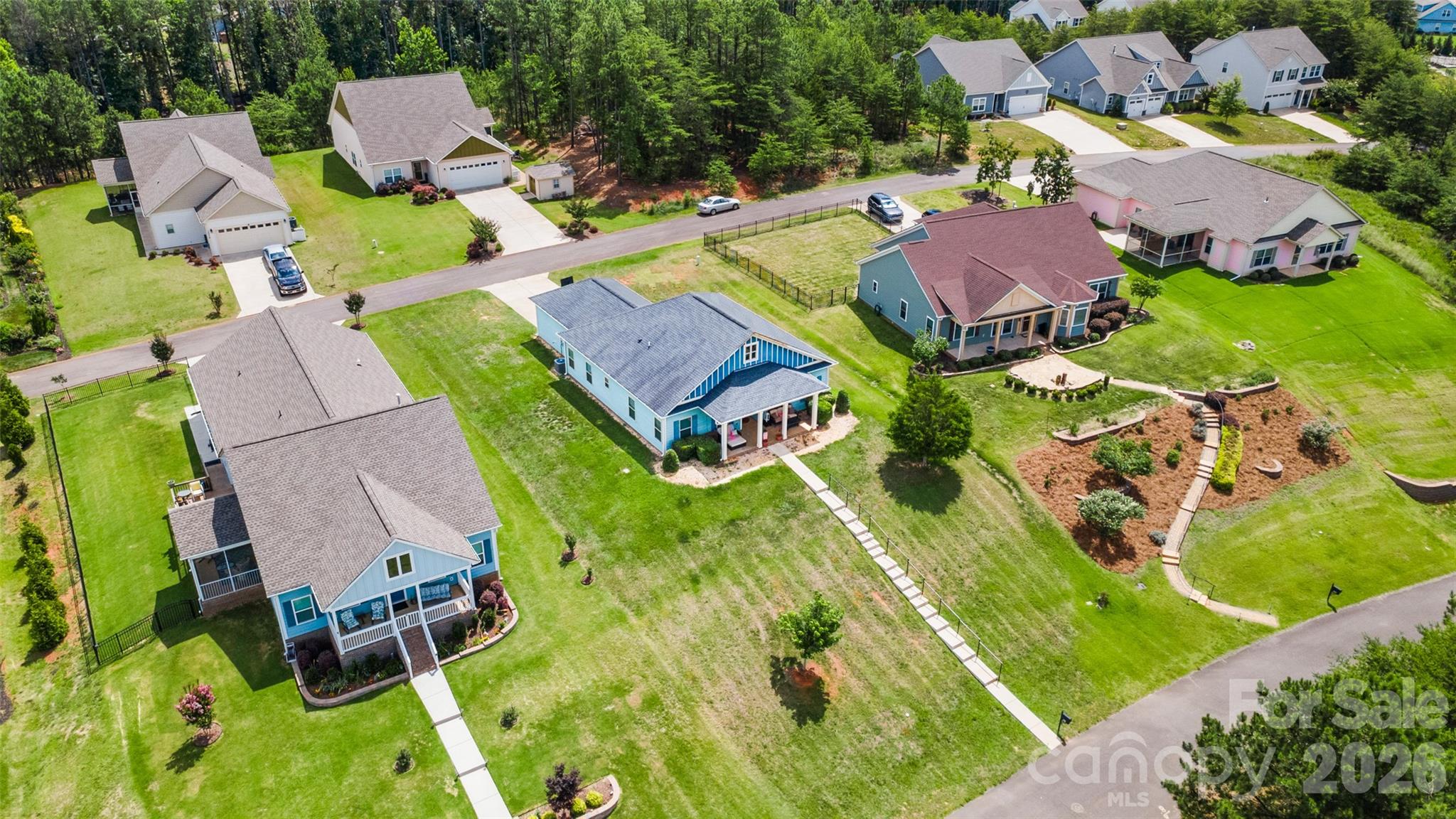 11261 Island View Lane Lancaster, SC 29720 - Photo 1 of 45