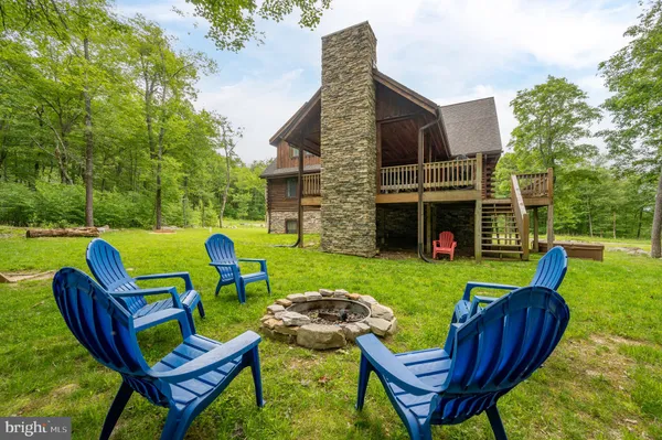 $875,000 | 45 Marble Way, McHenry, MD 21541