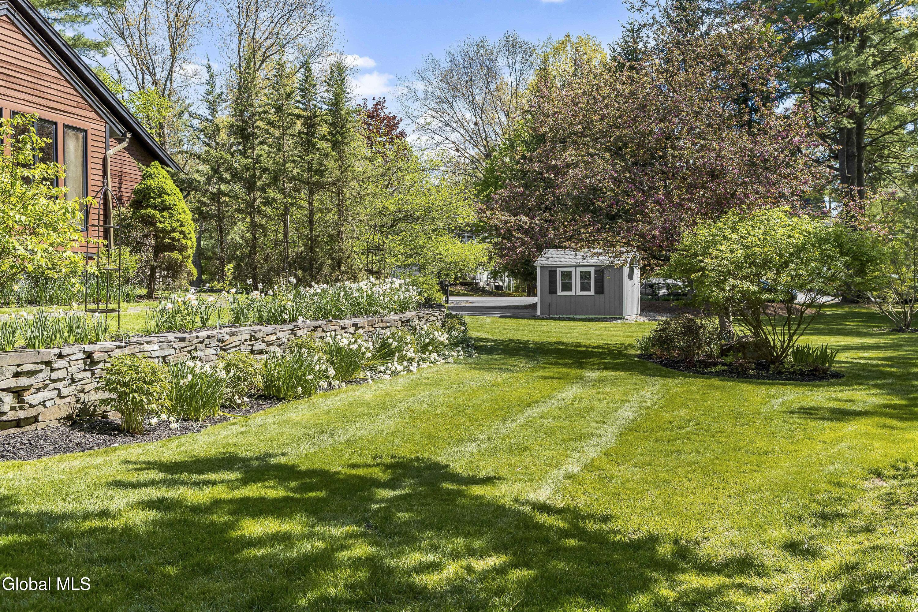 15 Dyer Switch Road Saratoga Springs, NY 12866 - Photo 53 of 70 56
