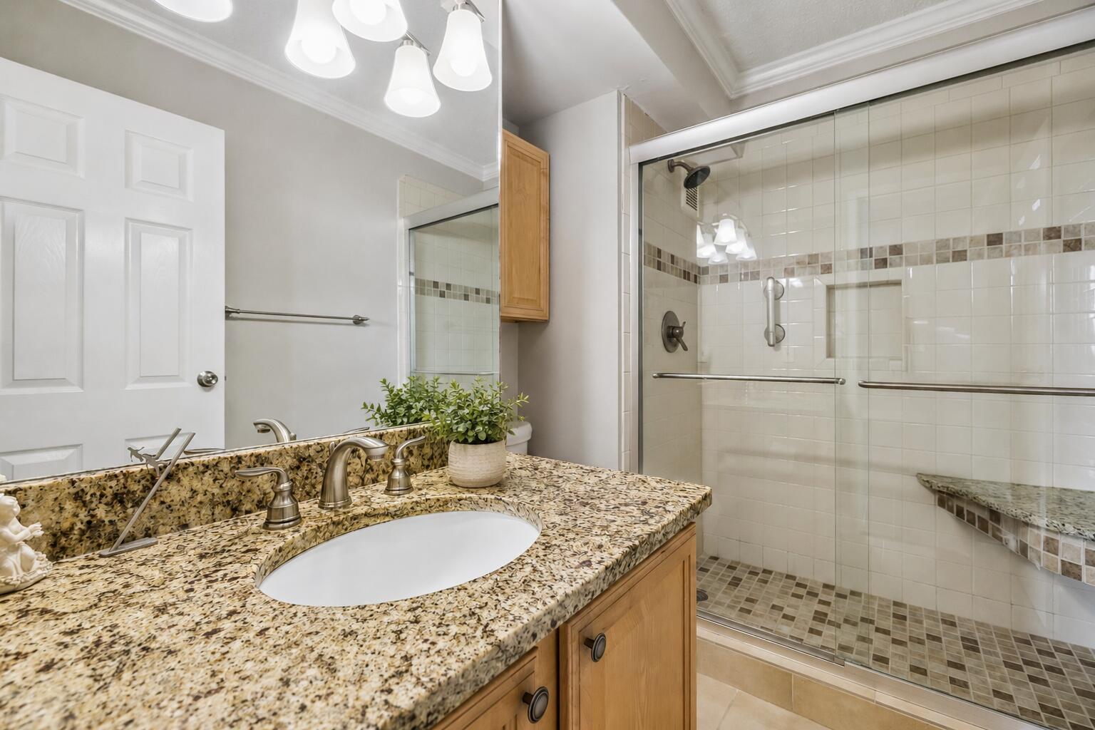 1131 Stringers Ridge Road, Unit 10K Chattanooga, TN 37405 - Photo 10 of 41 10
