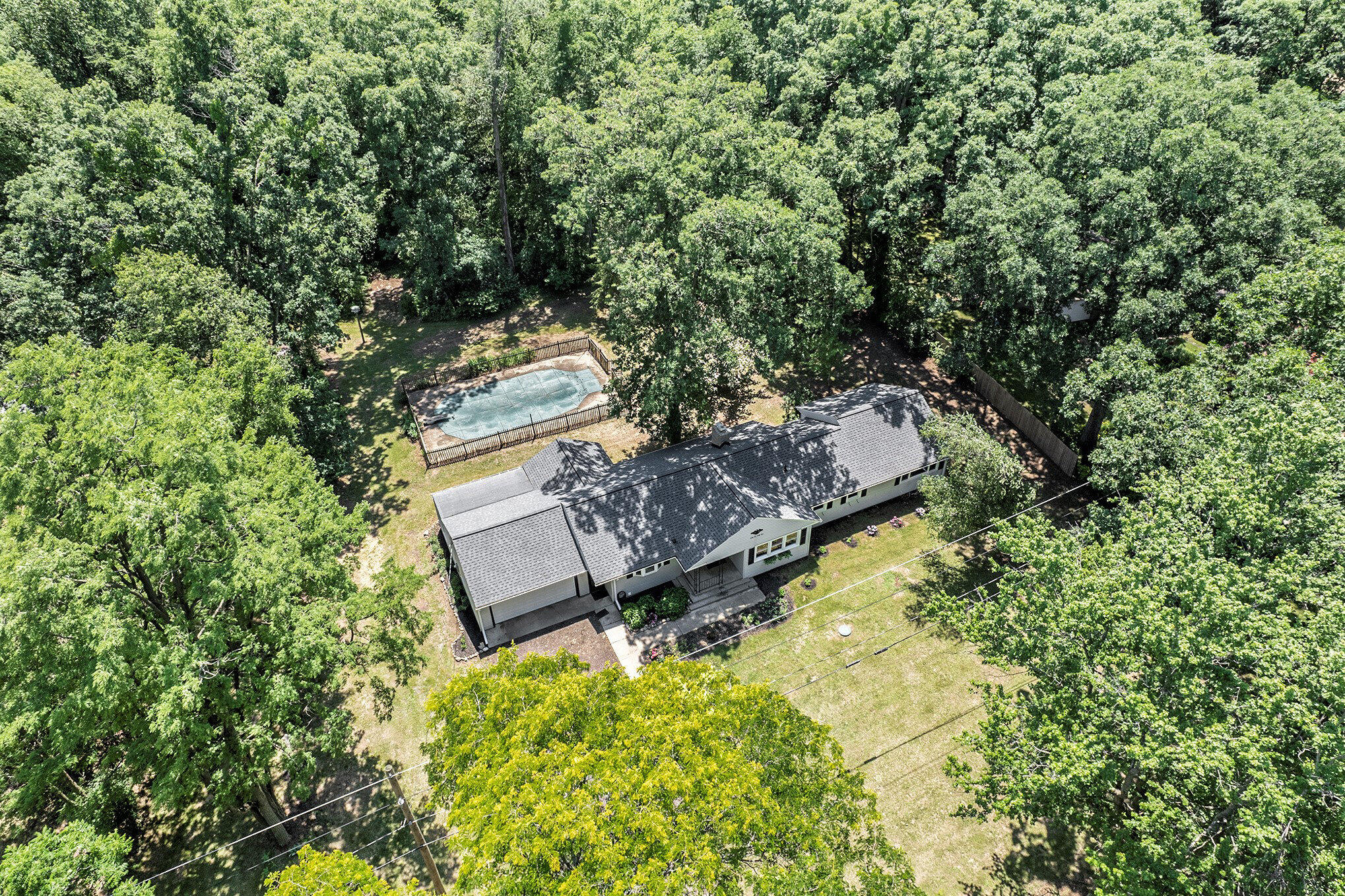 6261 Horton Road Jackson, MI 49201 - Photo 34 of 41 038_dji_0050_757