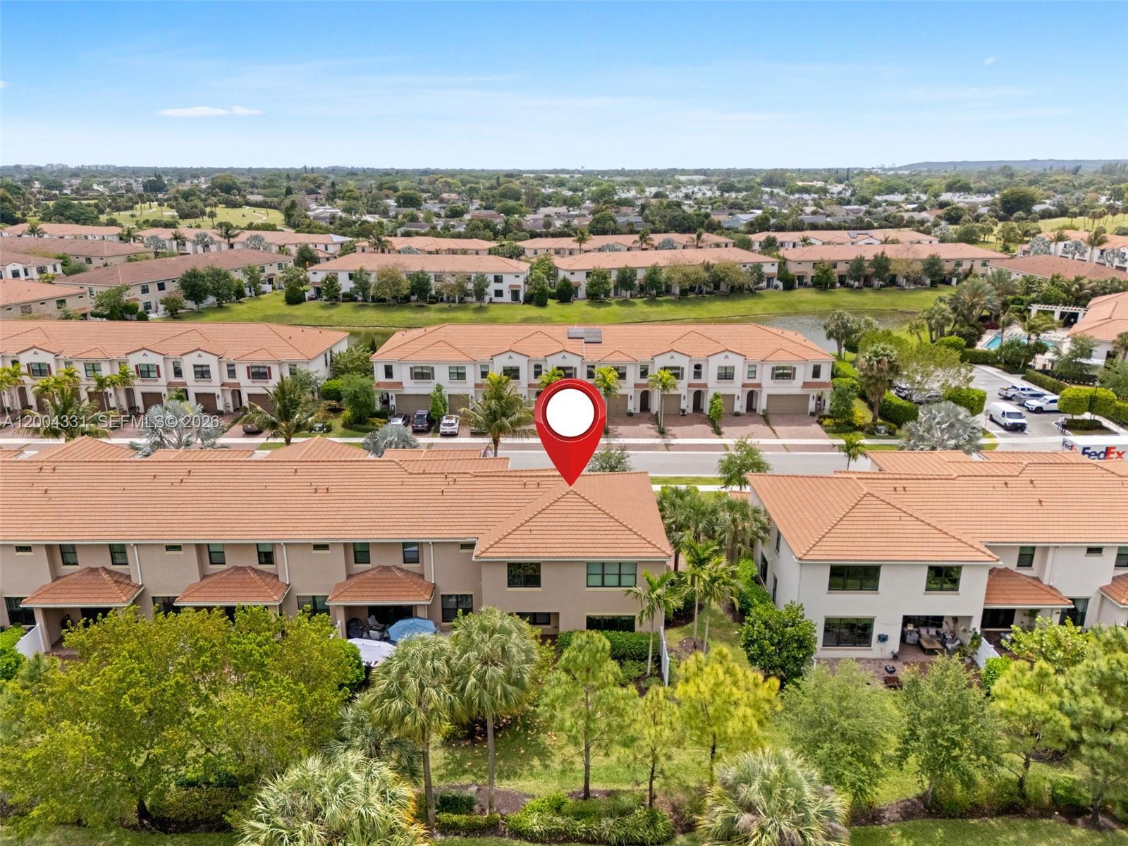 10105 Brickhill Drive Boca Raton, FL 33428 - Photo 47 of 47