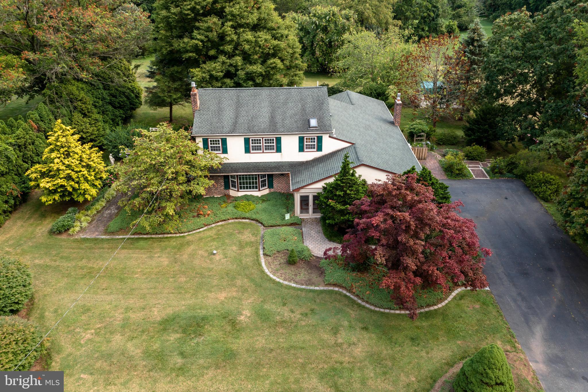 1820 St Peters Road Pottstown, PA 19465 - Photo 1 of 46
